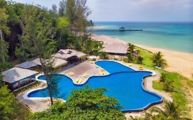 Borneo Eagle Resort